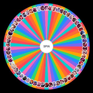 Hazbin Hotel Ship Wheel