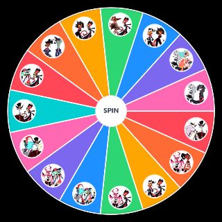 Pick a Random Helluva Boss Ships