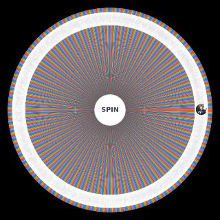 Random Girls Frontline (But It's Actually Complete) Wheel