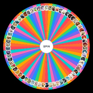 Spin the Wheel: Agatha Christie full length books