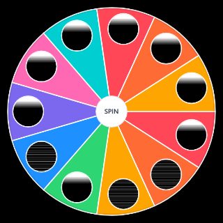 Spin the Wheel: Helluva Boss Episodes (updated s2e3)
