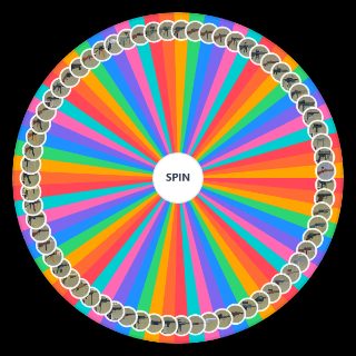 Spin the Wheel: Apocalypse Rising 2 Guns [ Summer Update ]