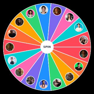 On My Block Character Random Generator