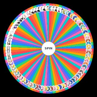 Project Sekai: All Characters Random Picker