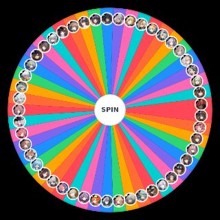 girls frontline: project neural cloud Maker Wheel