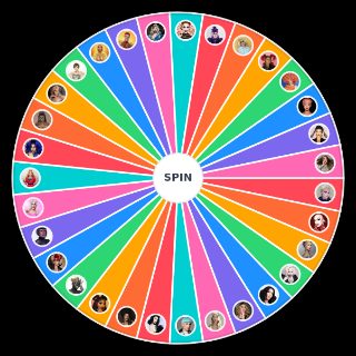 Random Rupaul’s Drag Race Winners Picker