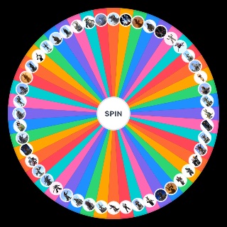 Ultraman Z Kaiju/Seijin Wheel