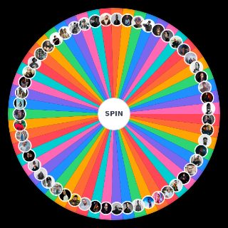 Spin the Wheel: rappers portugueses 3