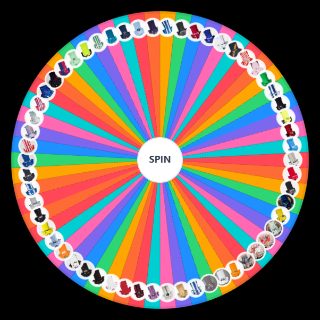 Spin the Wheel: CAMISETAS LALIGA 24 25