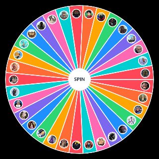 One piece characters Random Generator