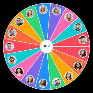 Random Big Brother 17 Houseguests Picker