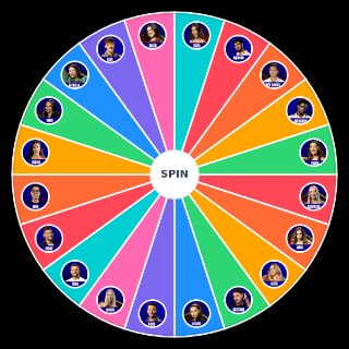 Choose a Random GRAN HERMANO 20 GH20 España