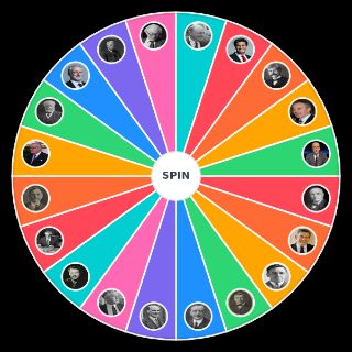 Choose a Random Labour Party Leaders