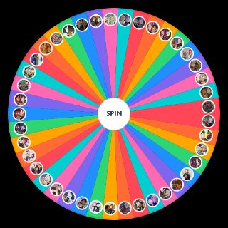 The Owl House Ships(All Full Seasons Included) Random Picker