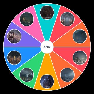 Choose a Random idv maps :D!!