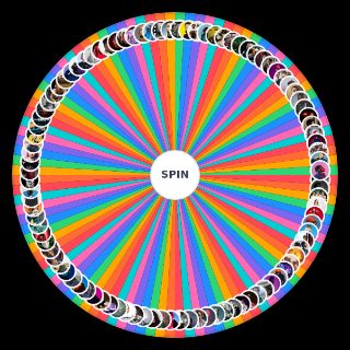 RAP FR Random Generator