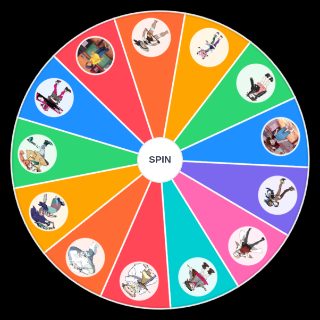 Pokemon Sword and Shield Girls Wheel