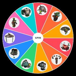 スプラ3 サーモンラン オオモノシャケ Wheel