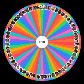 Spin the Wheel: Marauders Ships