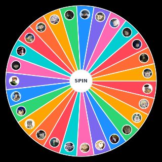 Pick a Random JOJO CHARACTERS 1 3