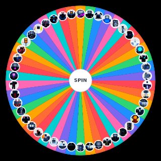 Spin the Wheel: Toilet Tower Defense Unit