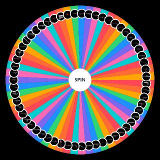 Spin the Wheel: Black Ops Cold War all weapons (seasons 1 6) NOT RELOADED