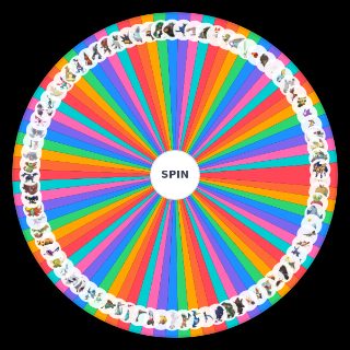 Spin the Wheel: Galarian Pokémon