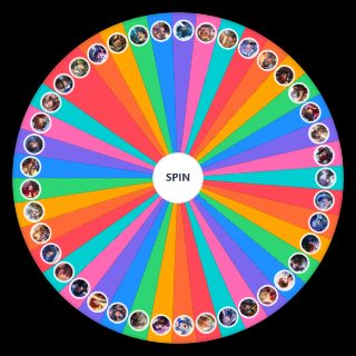 Spin the Wheel: Honor of Kings (Global) Jungler