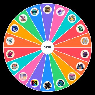 Random Celeste Strawberry Jam Intermediate Lobby Levels Wheel