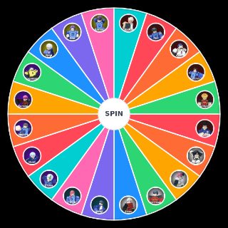 Blue Lock: Rivals Style (King Rework UPD) Wheel