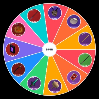 Pick a Random Meme Sea weapon