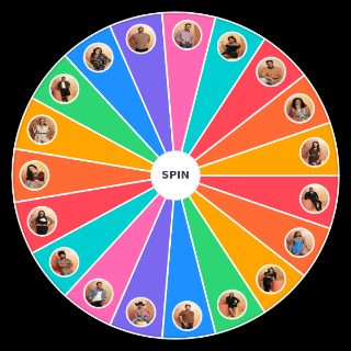 Random BBB 25 Picker