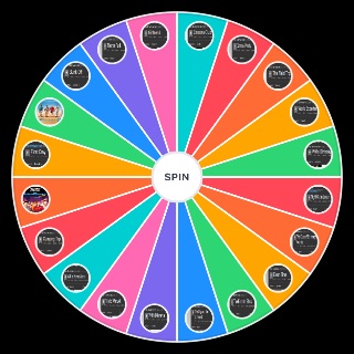 Inbetweeners Episodes Wheel