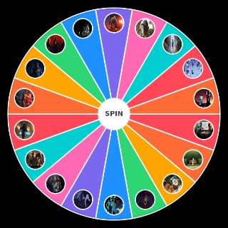 Love Death + Robots Season 1 Random Generator