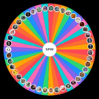 Random Inside No.9 Series 1 7 Wheel
