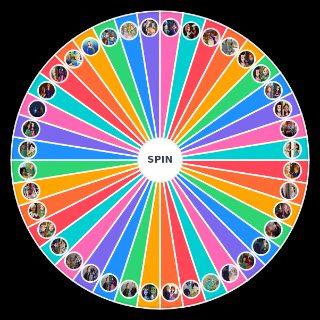 Sofia the First Ships for the Shippers Random Generator