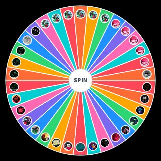 Choose a Random Atsuover Tracks (Updated)
