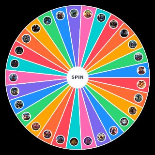 Pick a Random Marvel UCM movies