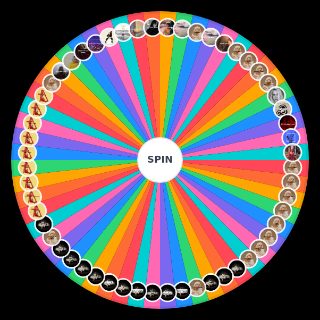 Every Billie Eilish Song ( 2023) Wheel