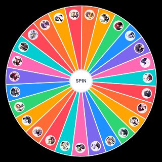 Under Night In Birth II Sys:Celes Character Random Generator