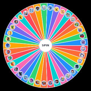 Random Sonic Racing CrossWorlds – Who’s your main racer? Picker