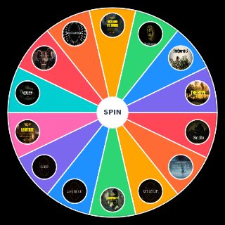 Spin the Wheel: Twenty One Pilots Trench Songs