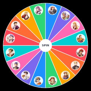 Random Trails in the Sky the 3rd Nightmare NG Wheel