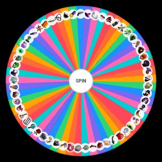 Bloxston Mystery Role Wheel