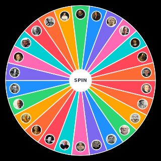 Choose a Random Hottest Philosophers