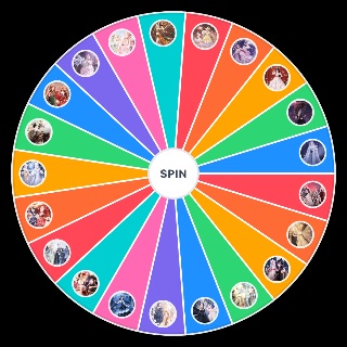 Choose a Random Shining Nikki UR Event Suits