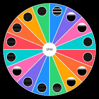 Spin the Wheel: CS2 Maps
