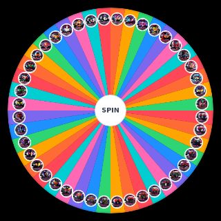 Choose a Random Primary Rider Base Forms