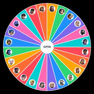 All Valorant Agents (Up to Patch 9.0 / Clove) Random Picker
