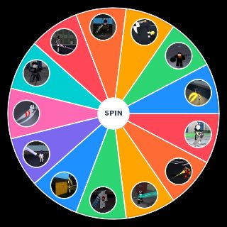 Pick a Random Strongest Ro ghoul quinques